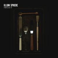 Illum Sphere - Fabriclive 78 : ryhmässä CD / Pop-Rock @ Bengans Skivbutik AB (5561102)