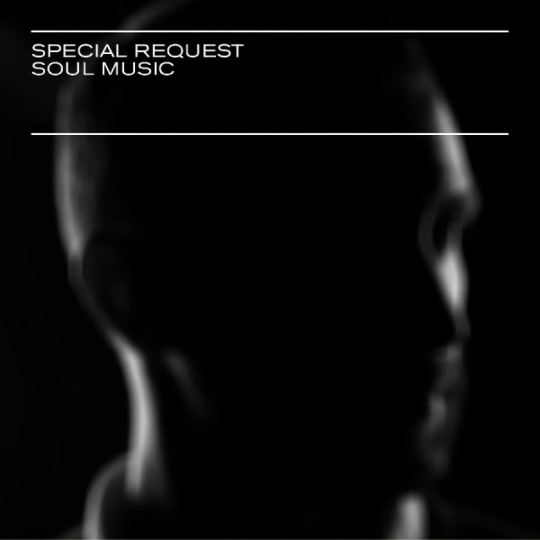 Special Request - Soul Music ryhmässä CD / Myydyimmät @ Bengans Skivbutik AB (5561123)