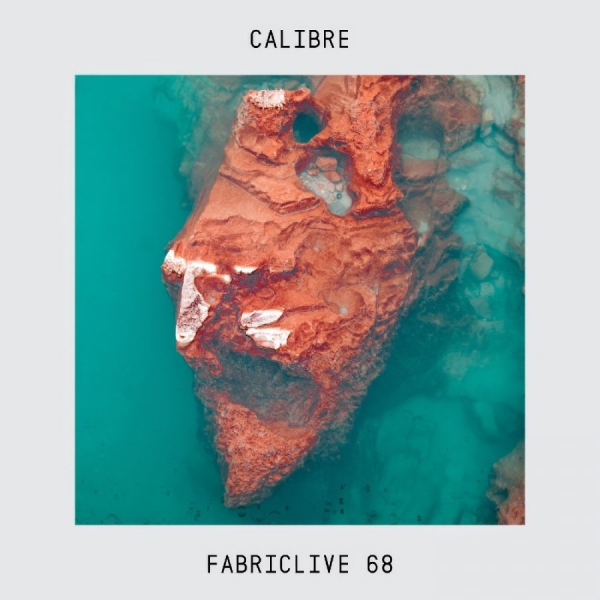Calibre - Fabriclive 68 : ryhmässä CD / Myydyimmät @ Bengans Skivbutik AB (5561135)