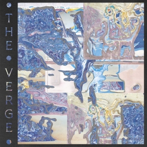 Verge The - The Verge ryhmässä CD @ Bengans Skivbutik AB (5561136)
