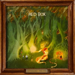 Red Box - Anthology 1980-1990 ryhmässä ME SUOSITTELEMME / Perjantain julkaisut / Fredag den 18:e oktober 2024 @ Bengans Skivbutik AB (5561138)