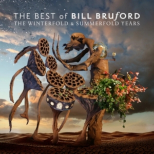 Bruford Bill - The Best Of Bill Bruford - The Wint ryhmässä ME SUOSITTELEMME / Perjantain julkaisut / Fredag den 18:e oktober 2024 @ Bengans Skivbutik AB (5561139)