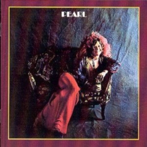 Joplin Janis - Pearl ryhmässä CD / Blues,Pop-Rock,Övrigt @ Bengans Skivbutik AB (556116)