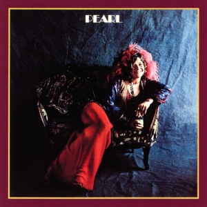 Joplin Janis - Pearl ryhmässä CD / Blues,Pop-Rock,Övrigt @ Bengans Skivbutik AB (556116)
