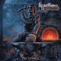 Mallevs - Hammer The ryhmässä CD @ Bengans Skivbutik AB (5561164)