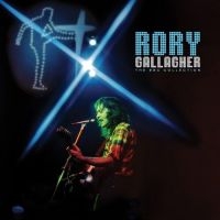 Rory Gallagher - The Bbc Collection (17Cd+2Blu-Ray) ryhmässä Korr_grupp /  @ Bengans Skivbutik AB (5561170)