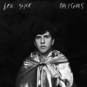Slick Eric - Palisades ryhmässä CD @ Bengans Skivbutik AB (5561178)