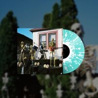 Oso Oso - Life Till Bones ryhmässä VINYYLI @ Bengans Skivbutik AB (5561211)