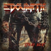 Edouarth - Stray Beat ryhmässä CD @ Bengans Skivbutik AB (5561244)
