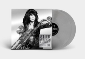 Cher - Forever ryhmässä VINYYLI @ Bengans Skivbutik AB (5561290)