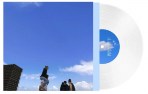 Fred Again.. - Ten Days (Ltd White Vinyl) ryhmässä VINYYLI @ Bengans Skivbutik AB (5561295)