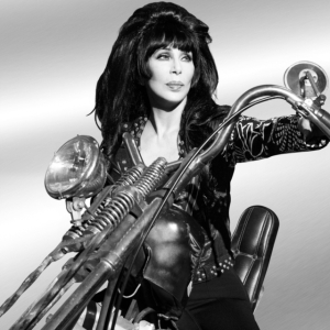 Cher - Forever ryhmässä ME SUOSITTELEMME / Perjantain julkaisut / Fredag den 20:e september 2024 @ Bengans Skivbutik AB (5561296)