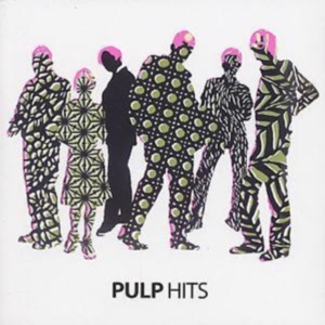 Pulp - Hits ryhmässä Minishops / Pulp @ Bengans Skivbutik AB (5561312)