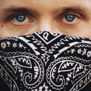 Kent Corey - Black Bandana ryhmässä CD @ Bengans Skivbutik AB (5561320)
