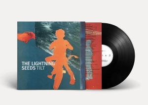 Lightning Seeds The - Tilt ryhmässä Övrigt /  @ Bengans Skivbutik AB (5561322)