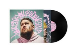 Rag N Bone Man - What Do You Believe In? ryhmässä Övrigt /  @ Bengans Skivbutik AB (5561324)
