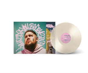 Rag N Bone Man - What Do You Believe In? ryhmässä ME SUOSITTELEMME / Perjantain julkaisut / Fredag den 18:e oktober 2024 @ Bengans Skivbutik AB (5561325)