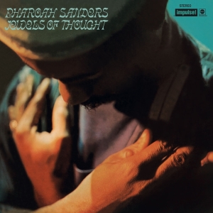 Pharoah Sanders - Jewels Of Thought ryhmässä Övrigt /  @ Bengans Skivbutik AB (5561328)