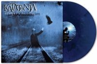 Katatonia - Tonights Decision (Blue Marbled Vin ryhmässä ME SUOSITTELEMME / Perjantain julkaisut / Fredag den 13:e september 2024 @ Bengans Skivbutik AB (5561353)