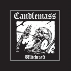 Candlemass - Witchcraft / O.A.L. Tracks (Vinyl L ryhmässä ME SUOSITTELEMME / Perjantain julkaisut / Fredag den 6:e september 2024 @ Bengans Skivbutik AB (5561355)