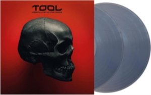 Tool - Absolute Ultra Rare (2 Lp Clear Vin ryhmässä ME SUOSITTELEMME / Perjantain julkaisut / Perjantai 22 marraskuuta 2024 @ Bengans Skivbutik AB (5561356)