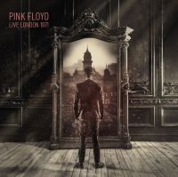 Pink Floyd - Live London 1971 ryhmässä CD @ Bengans Skivbutik AB (5561363)