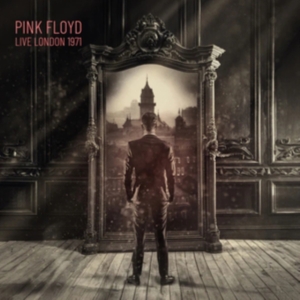 Pink Floyd - Live London 1971 ryhmässä CD @ Bengans Skivbutik AB (5561363)