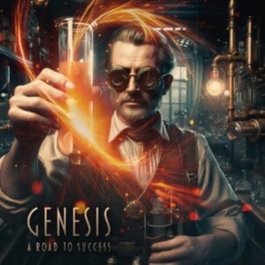 Genesis - A Road To Success (2 Cd) ryhmässä CD @ Bengans Skivbutik AB (5561364)