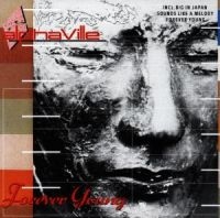 Alphaville - Forever Young ryhmässä -Start CD-N @ Bengans Skivbutik AB (556137)