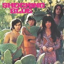 Shocking Blue - Scorpio's Dance ryhmässä VINYYLI @ Bengans Skivbutik AB (5561377)