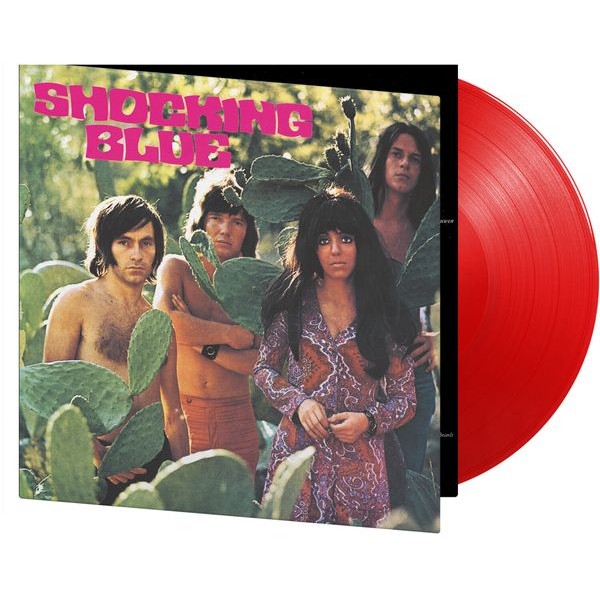 Shocking Blue - Scorpio's Dance ryhmässä VINYYLI / Pop-Rock @ Bengans Skivbutik AB (5561377)