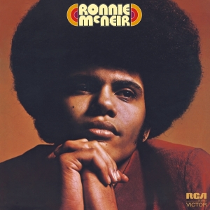 Ronnie Mcneir - Ronnie Mcneir ryhmässä ME SUOSITTELEMME / Perjantain julkaisut / Fredag den 20:e september 2024 @ Bengans Skivbutik AB (5561381)