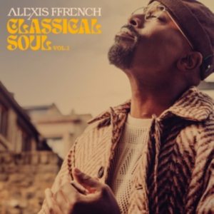 Ffrench Alexis - Classical Soul Vol. 1 ryhmässä Övrigt /  @ Bengans Skivbutik AB (5561383)