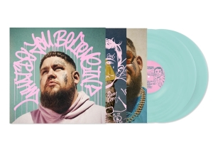 Rag N Bone Man - What Do You Believe In? ryhmässä Övrigt /  @ Bengans Skivbutik AB (5561384)