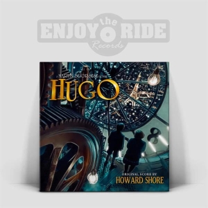 Howard Shore - Hugo Original Score ryhmässä VINYYLI @ Bengans Skivbutik AB (5561385)