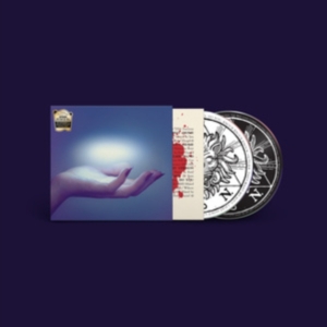 Spoon - They Want My Soul More Soul Deluxe ryhmässä CD @ Bengans Skivbutik AB (5561387)