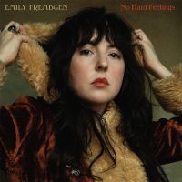 Frembgen Emily - No Hard Feelings ryhmässä VINYYLI @ Bengans Skivbutik AB (5561399)