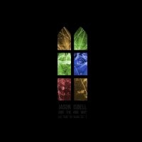 Isbell Jason And The 400 Unit - Live From The Ryman, Vol. 2 (2CD) ryhmässä CD @ Bengans Skivbutik AB (5561427)