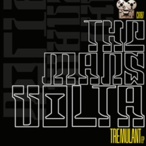 The Mars Volta - Tremulant ryhmässä Övrigt /  @ Bengans Skivbutik AB (5561457)