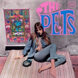 Pets The - Pets ryhmässä VINYYLI / Pop-Rock @ Bengans Skivbutik AB (5561474)