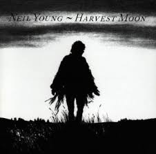 NEIL YOUNG - HARVEST MOON ryhmässä -Start CD-N @ Bengans Skivbutik AB (556153)