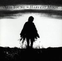 Neil Young - Harvest Moon ryhmässä -Start BM CD @ Bengans Skivbutik AB (556153)