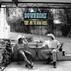 Teddy And The Rough Riders - Down Home ryhmässä CD @ Bengans Skivbutik AB (5561566)
