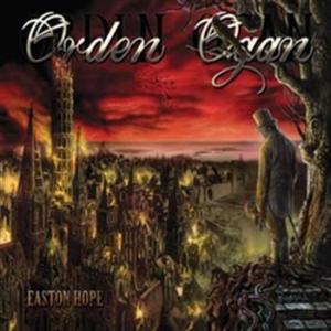 Orden Ogan - Easton Hope (Digi Pack Ltd) ryhmässä CD @ Bengans Skivbutik AB (556157)