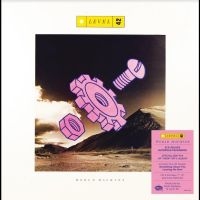 Level 42 - World Machine ryhmässä CD @ Bengans Skivbutik AB (5561587)