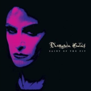 Galas Diamanda - Saint Of The Pit ryhmässä ME SUOSITTELEMME / Perjantain julkaisut / Fredag den 13:e september 2024 @ Bengans Skivbutik AB (5561601)