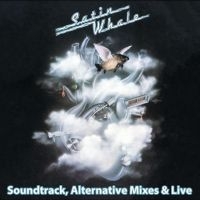 Satin Whale - History Box 2 - Soundtrack, Live & ryhmässä CD @ Bengans Skivbutik AB (5561603)