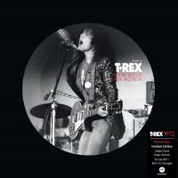 T. Rex - Solid Gold Easy Action / Xmas Riff ryhmässä ME SUOSITTELEMME / Perjantain julkaisut / 2025-01-31 @ Bengans Skivbutik AB (5561614)