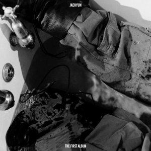Jaehyun - J (J Ver.) ryhmässä CD @ Bengans Skivbutik AB (5561621)