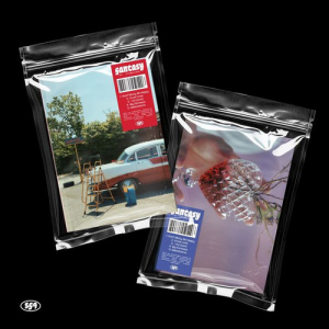 Sf9 - Fantasy (Random Ver.) ryhmässä CD @ Bengans Skivbutik AB (5561628)